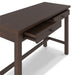 Camiburg 47" Home Office Desk - Tony’s Furniture Store & Linen (GA) - Multi Location