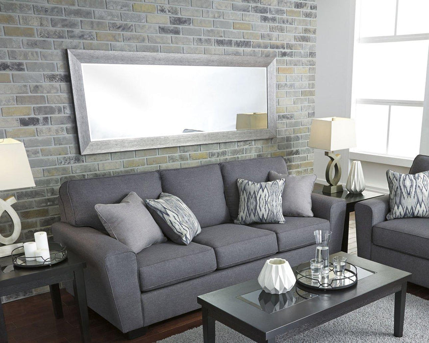 Duka Floor Mirror - Tony’s Furniture Store & Linen (GA) - Multi Location