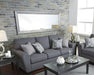 Duka Floor Mirror - Tony’s Furniture Store & Linen (GA) - Multi Location