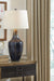 Evania Table Lamp - Tony’s Furniture Store & Linen (GA) - Multi Location