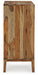Dressonni Bar Cabinet - Tony’s Furniture Store & Linen (GA) - Multi Location