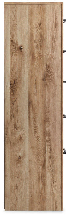 Hyanna Chest of Drawers - Tony’s Furniture Store & Linen (GA) - Multi Location