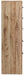 Hyanna Chest of Drawers - Tony’s Furniture Store & Linen (GA) - Multi Location