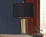 Jacek Table Lamp (Set of 2) - Tony’s Furniture Store & Linen (GA) - Multi Location