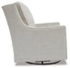 Kambria Swivel Glider Accent Chair - Tony’s Furniture Store & Linen (GA) - Multi Location