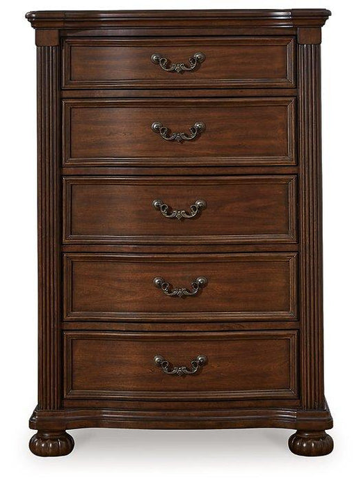 Lavinton Chest of Drawers - Tony’s Furniture Store & Linen (GA) - Multi Location