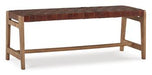 Lemmund Accent Bench - Tony’s Furniture Store & Linen (GA) - Multi Location