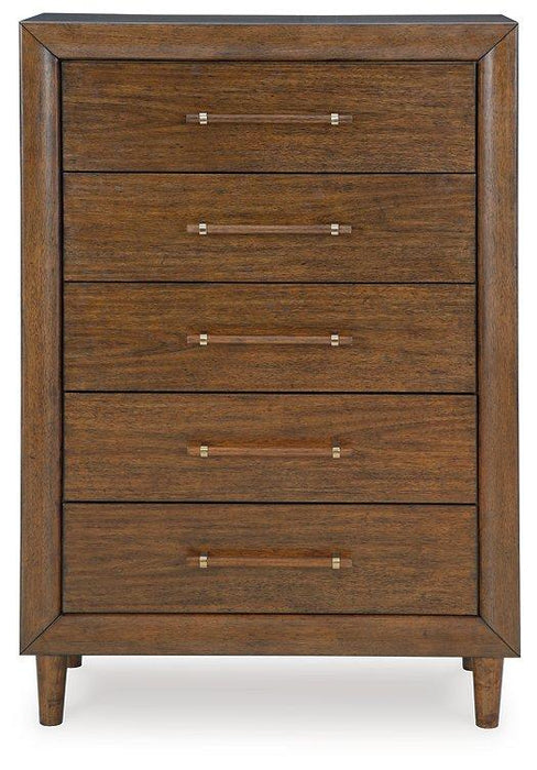 Lyncott Chest of Drawers - Tony’s Furniture Store & Linen (GA) - Multi Location