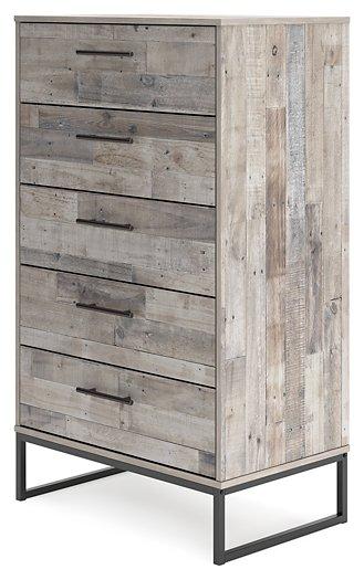 Neilsville Chest of Drawers - Tony’s Furniture Store & Linen (GA) - Multi Location