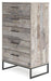 Neilsville Chest of Drawers - Tony’s Furniture Store & Linen (GA) - Multi Location