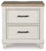 Shaybrock Nightstand - Tony’s Furniture Store & Linen (GA) - Multi Location