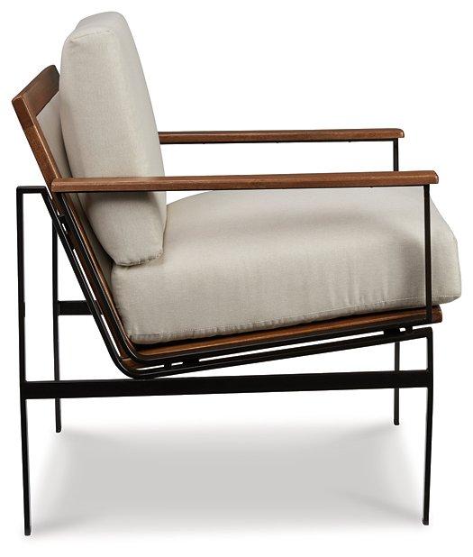 Tilden Accent Chair - Tony’s Furniture Store & Linen (GA) - Multi Location