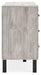 Vessalli Dresser and Mirror - Tony’s Furniture Store & Linen (GA) - Multi Location