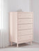 Wistenpine Chest of Drawers - Tony’s Furniture Store & Linen (GA) - Multi Location