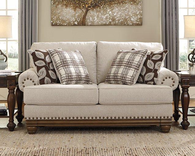 Harleson Living Room Set - Tony’s Furniture Store & Linen (GA) - Multi Location