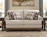 Harleson Loveseat - Tony’s Furniture Store & Linen (GA) - Multi Location