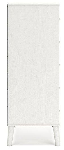 Aprilyn Chest of Drawers - Tony’s Furniture Store & Linen (GA) - Multi Location
