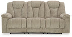 Hindmarsh Power Reclining Sofa - Tony’s Furniture Store & Linen (GA) - Multi Location