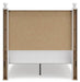 Mollviney Bed - Tony’s Furniture Store & Linen (GA) - Multi Location