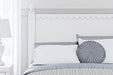 Mollviney Bed - Tony’s Furniture Store & Linen (GA) - Multi Location