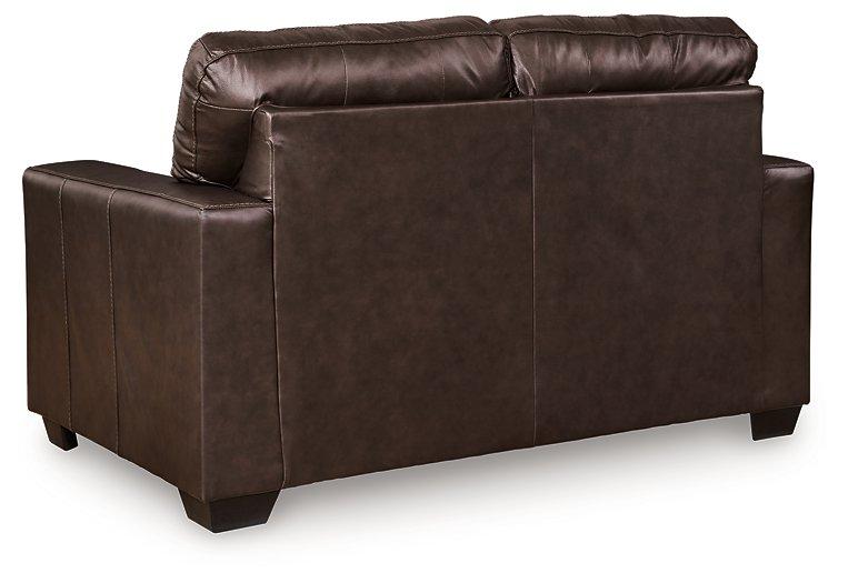 Santorine Loveseat - Tony’s Furniture Store & Linen (GA) - Multi Location