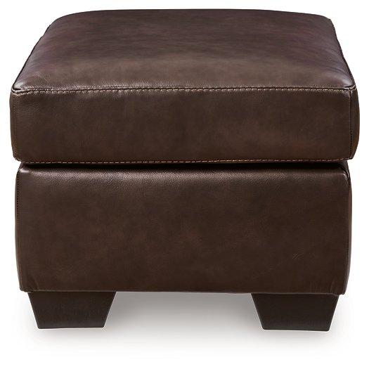 Santorine Ottoman - Tony’s Furniture Store & Linen (GA) - Multi Location