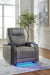 Schooner Rocks Power Recliner - Tony’s Furniture Store & Linen (GA) - Multi Location
