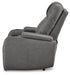 Schooner Rocks Power Recliner - Tony’s Furniture Store & Linen (GA) - Multi Location