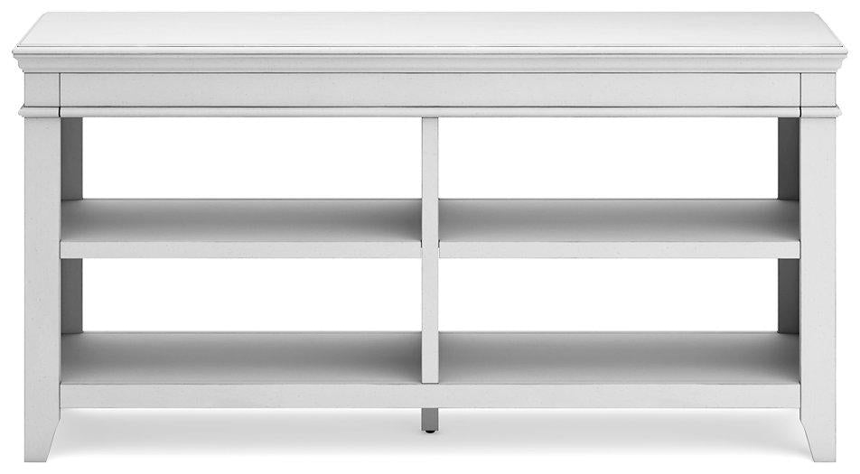 Kanwyn Credenza - Tony’s Furniture Store & Linen (GA) - Multi Location