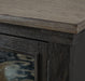 Tyler Creek 74" TV Stand - Tony’s Furniture Store & Linen (GA) - Multi Location