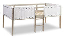 Wrenalyn Youth Loft Bed Frame - Tony’s Furniture Store & Linen (GA) - Multi Location