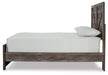Wynnlow Crossbuck Bed - Tony’s Furniture Store & Linen (GA) - Multi Location