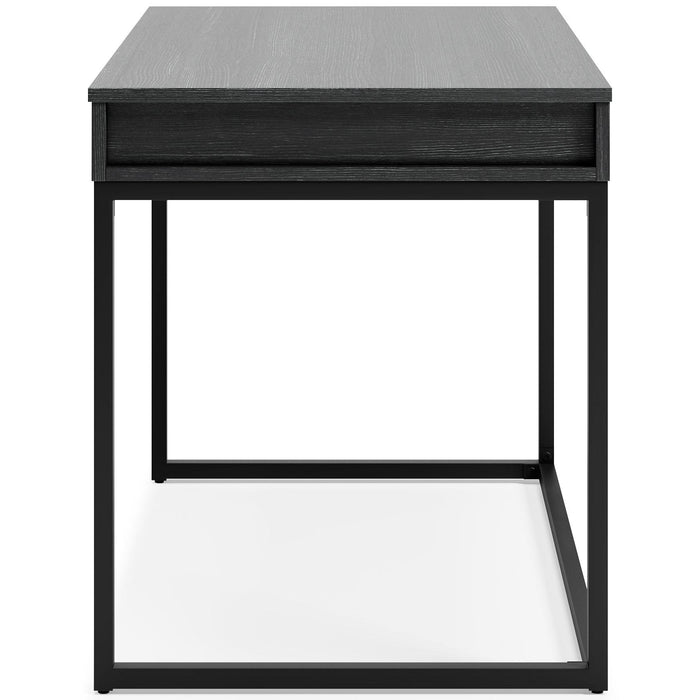Yarlow 36" Home Office Desk - Tony’s Furniture Store & Linen (GA) - Multi Location