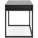 Yarlow 36" Home Office Desk - Tony’s Furniture Store & Linen (GA) - Multi Location