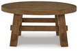 Mackifeld Occasional Table Set - Tony’s Furniture Store & Linen (GA) - Multi Location
