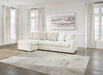 Chessington Sectional with Chaise - Tony’s Furniture Store & Linen (GA) - Multi Location