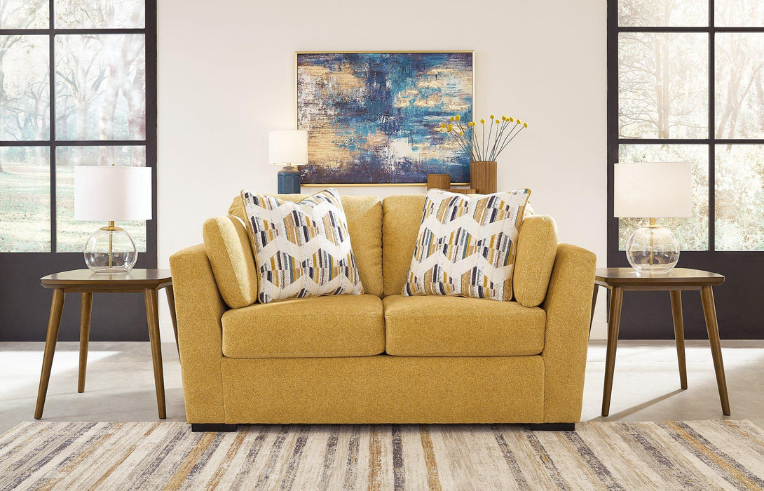 Keerwick Living Room Set - Tony’s Furniture Store & Linen (GA) - Multi Location