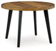 Blondon Dining Table and 4 Chairs (Set of 5) - Tony’s Furniture Store & Linen (GA) - Multi Location
