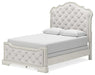 Arlendyne Bedroom Set - Tony’s Furniture Store & Linen (GA) - Multi Location