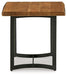 Fortmaine End Table - Tony’s Furniture Store & Linen (GA) - Multi Location