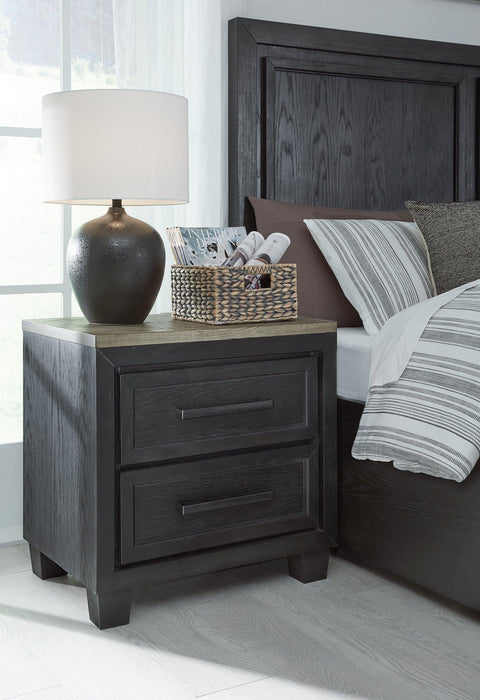 Foyland Nightstand - Tony’s Furniture Store & Linen (GA) - Multi Location