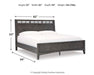 Montillan Bedroom Set - Tony’s Furniture Store & Linen (GA) - Multi Location