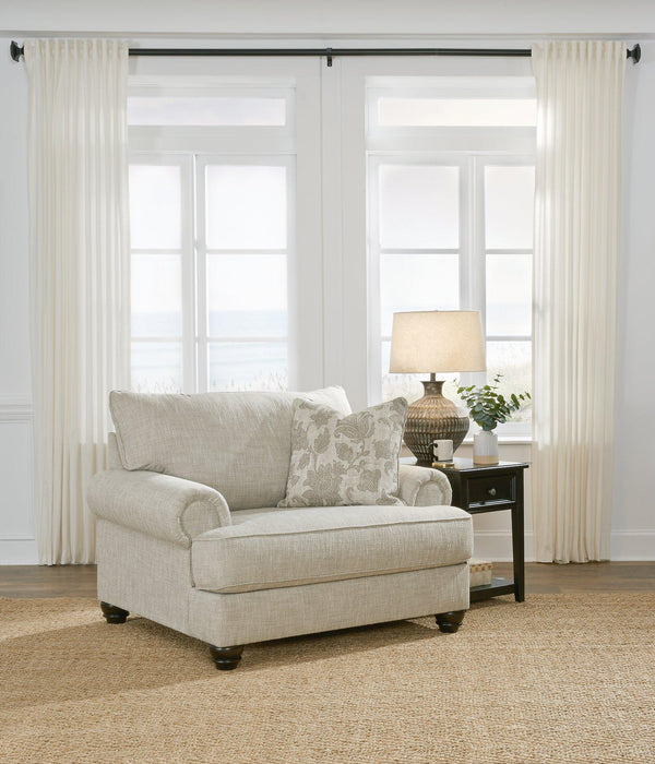 Asanti Oversized Chair - Tony’s Furniture Store & Linen (GA) - Multi Location