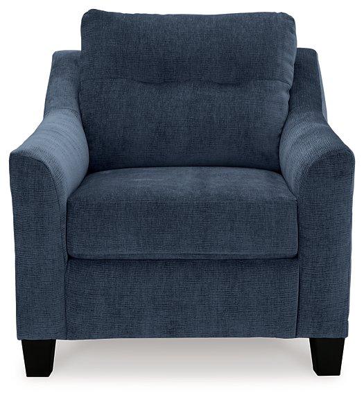 Amity Bay Living Room Set - Tony’s Furniture Store & Linen (GA) - Multi Location
