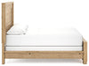 Galliden Bed - Tony’s Furniture Store & Linen (GA) - Multi Location