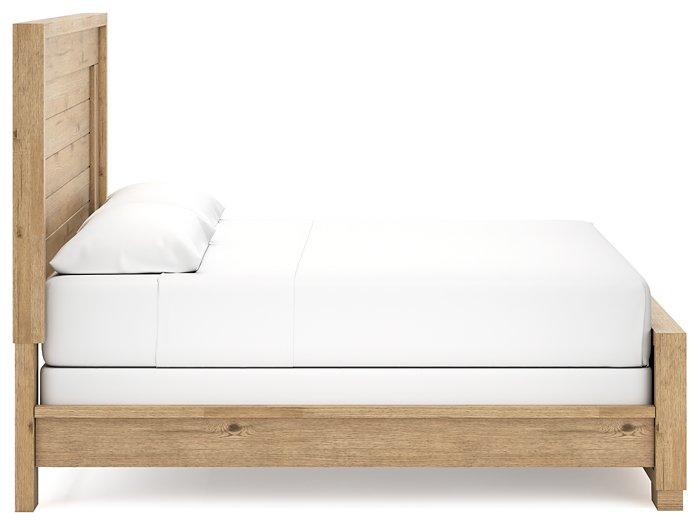 Galliden Bed - Tony’s Furniture Store & Linen (GA) - Multi Location