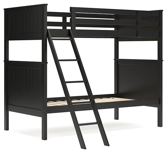 Nextonfort Bunk Bed - Tony’s Furniture Store & Linen (GA) - Multi Location