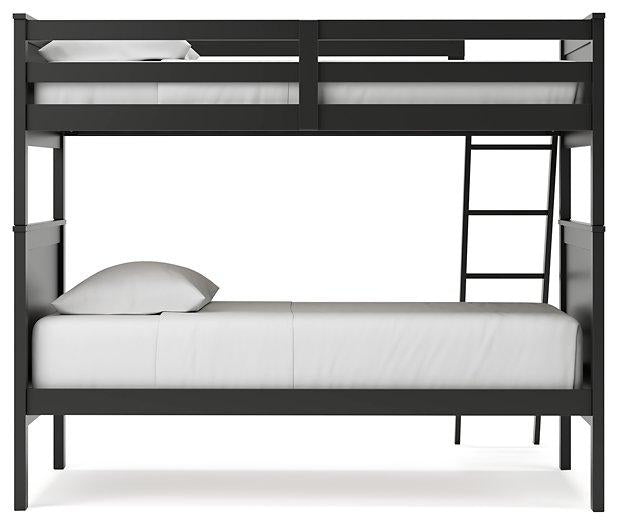 Nextonfort Bunk Bed - Tony’s Furniture Store & Linen (GA) - Multi Location