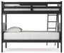 Nextonfort Bunk Bed - Tony’s Furniture Store & Linen (GA) - Multi Location