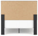 Vertani Bed - Tony’s Furniture Store & Linen (GA) - Multi Location
